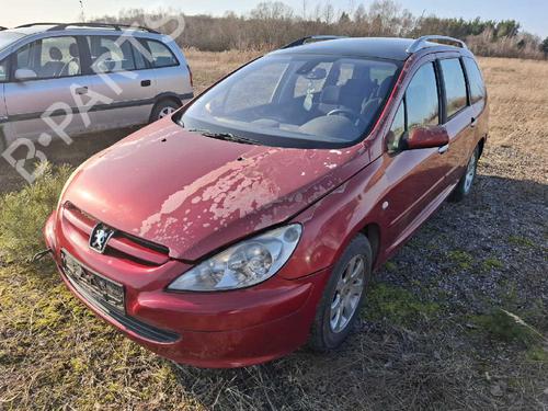 Switch PEUGEOT 307 (3A/C) 2.0 HDi 90 | BP32596757I30 