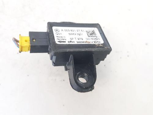 Electronic sensor MERCEDES-BENZ S-CLASS (W221, V221) S 320 CDI (221.022, 221.122) | BP32881078M84 - Image 2