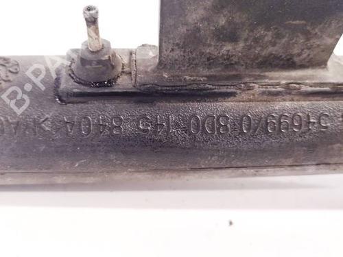 Pipe AUDI A5 (8T3) 3.0 TDI quattro | BP33489337M125 - Image 3