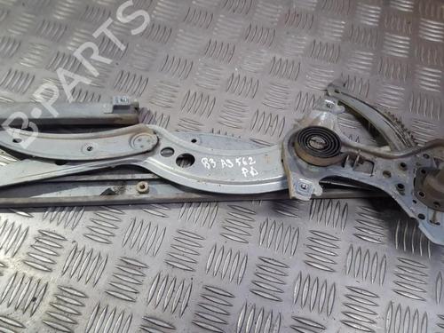 Used Front right window mechanism Front right window mechanism 35670443 35670443
