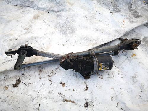 Used Front wipers mechanism Front wipers mechanism 35203188 35203188