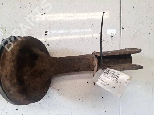 Right front shock absorber RENAULT TWINGO II (CN0_) 1.2 (CN0D) | BP35263130M17 - Image 2