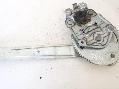 Used Rear left window mechanism Rear left window mechanism BMW 3 (E36) 318 i (113 hp) 35504535 35504535