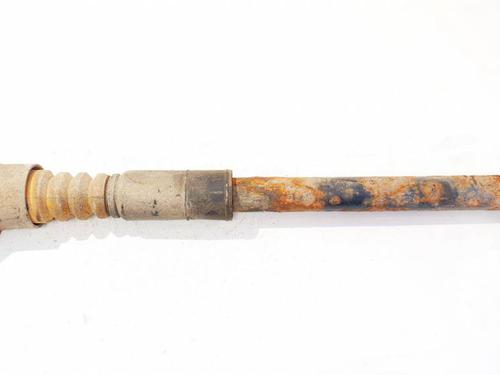 Used Left rear shock absorber Left rear shock absorber 34978462 34978462