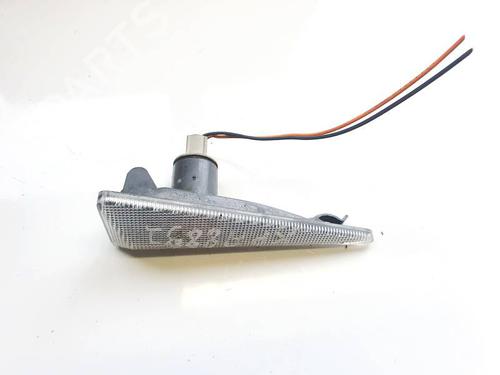 Used Left side indicator Left side indicator RENAULT SCÉNIC II (JM0/1_) 1.5 dCi (JM1E, JM16) (106 hp) 35320647 35320647