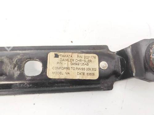 Støtte CHRYSLER 300C (LX, LE) 3.5 AWD | BP32957220C155 - Image 3