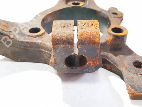 Left front steering knuckle OPEL ASTRA H (A04) 1.7 CDTI (L48) | BP35214101M25 - Image 3