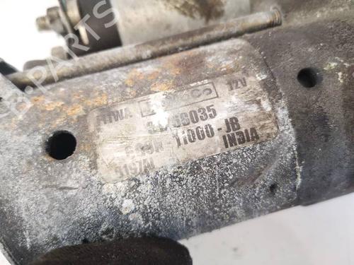 Starter VOLVO V70 III (135) 2.5 T | BP34801427M8 - Image 4
