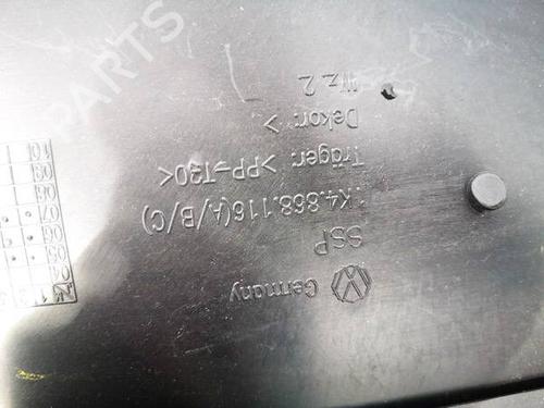 Rear right panel VW GOLF V (1K1) 1.6 | BP34983065C61 - Image 3