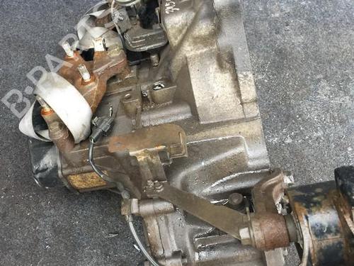 Gearbox MAZDA PREMACY (CP) 2.0 TD | BP35666934M3 - Image 2
