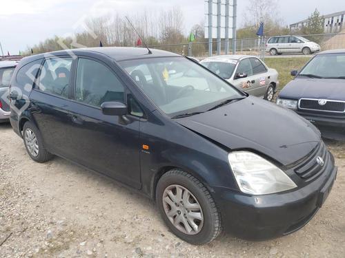 Peças HONDA STREAM (RN)  1.7 16V (RN1)  4527597