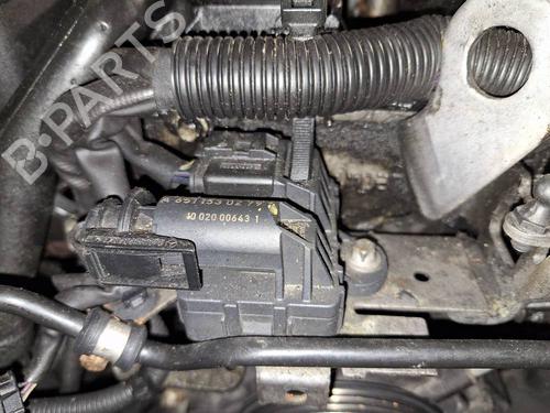Used Electronic sensor Electronic sensor MERCEDES-BENZ E-CLASS (W212) E 200 CDI / BlueTEC (212.005, 212.006) (136 hp) 35143885 35143885