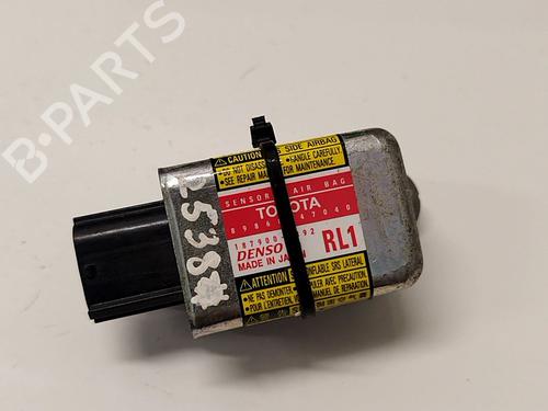 Used Electronic sensor Electronic sensor 38494544 38494544