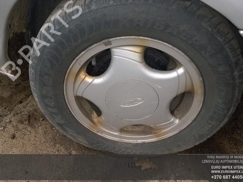 Electronic module FORD MONDEO I (GBP) 2.0 i 16V | BP33501640M83  - Image 5