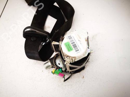 Used Front left seatbelt Front left seatbelt 38738974 38738974