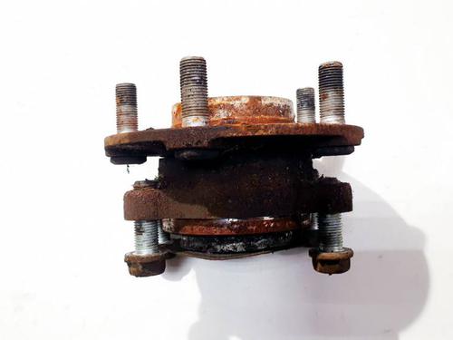 Left front brake caliper NISSAN LEAF (ZE0) Electric | BP34855337M105 - Image 2