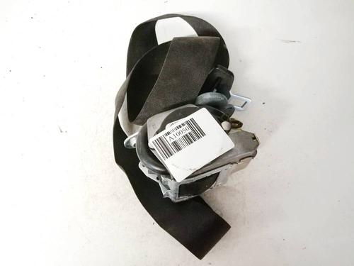 Used Front right seatbelt Front right seatbelt 35030698 35030698