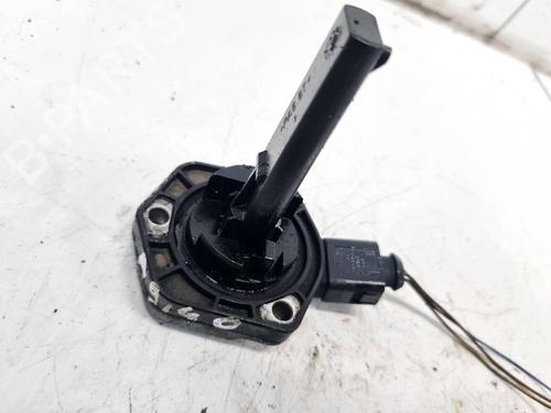 Electronic module AUDI A6 C6 (4F2) 3.0 TDI quattro | BP34884158M83 - Image 2