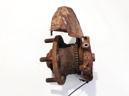 Left rear steering knuckle MAZDA 6 Hatchback (GG) 2.0 DI (GG14) | BP35406428M27 - Image 2