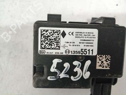 Electronic module AUDI A4 B7 (8EC) 2.0 TDI | BP32559426M83