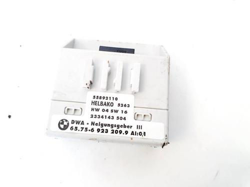 Electronic module BMW X5 (E53) 3.0 d | BP35389941M83 - Image 2