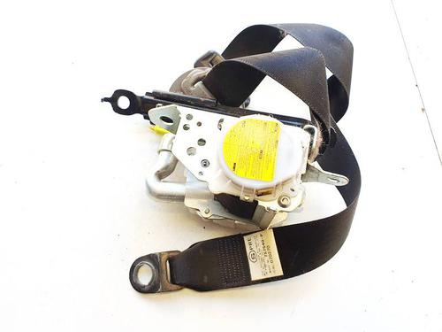 Used Front right seatbelt Front right seatbelt 35351978 35351978
