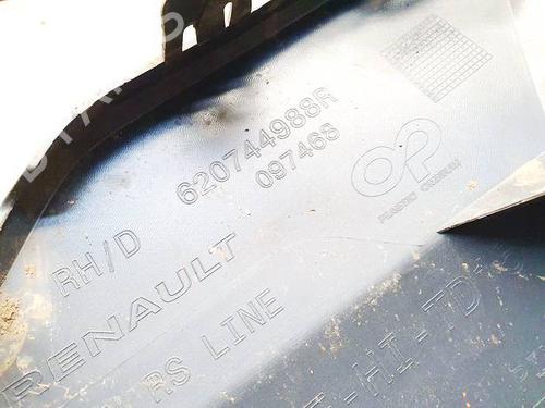 Grill RENAULT AUSTRAL TCe 130 (HGM2) | BP38579410C40 - Image 3