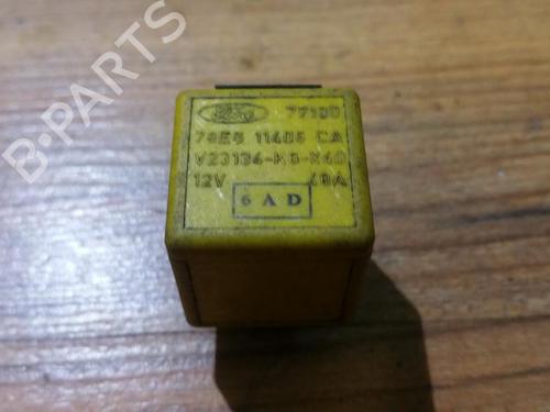 Used Other Other FORD SCORPIO II (GFR, GGR) 2.0 i 16V (136 hp) 33531188 33531188