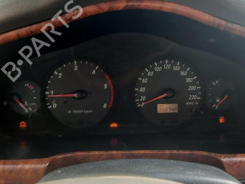 Engine mount HYUNDAI SANTA FÉ I (SM) 2.0 CRDi 4x4 | BP33078182M89 - Image 9