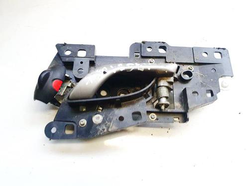 Used Rear left interior door handle Rear left interior door handle 35187910 35187910