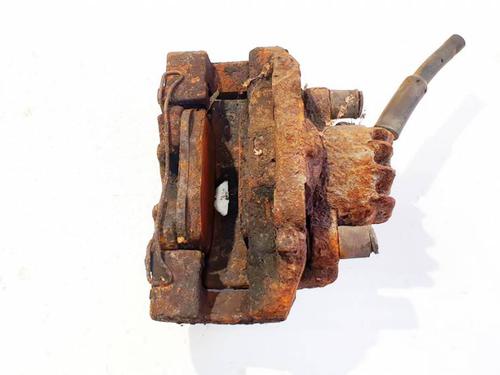Left front brake caliper CITROËN BERLINGO MULTISPACE (B9) 1.6 HDi 75 16V | BP35017335M105 - Image 3