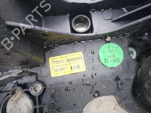 Pedal CHEVROLET CRUZE Hatchback (J305) 1.7 D | BP38006256I4 - Image 2