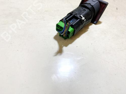 Warning switch FORD TRANSIT CONNECT (P65_, P70_, P80_) 1.8 TDCi | BP35628968I22 - Image 3