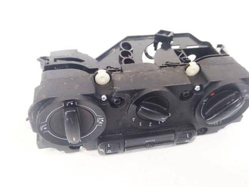 Used Climate control Climate control VW GOLF V (1K1) 1.6 (102 hp) 35048700 35048700