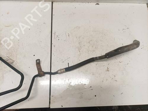 Pipe CITROËN C5 III (RD_) 2.0 HDi (RDRHD8, RDRHDJ, RDRHR8, RDRHRJ) | BP37736077M125 - Image 2