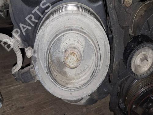 Used Pulley Pulley 37708415 37708415