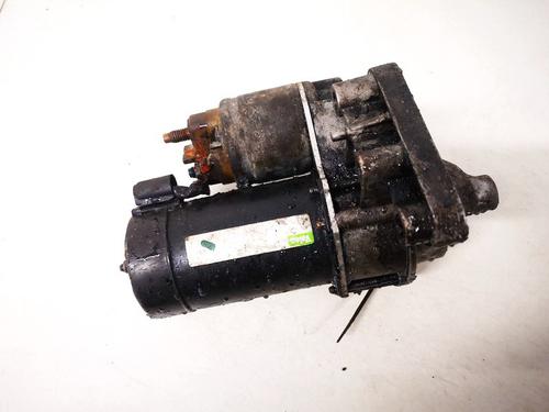 Starter CITROËN C4 I (LC_) 1.6 HDi | BP35545418M8 - Image 3