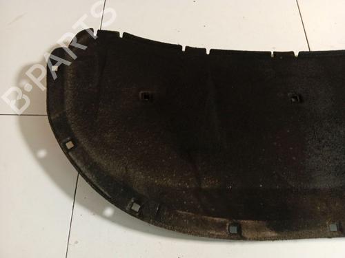 Boot lining SKODA ROOMSTER (5J7) 1.2 TDI | BP37654441I3 - Image 2