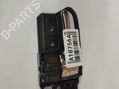 Used Front left interior door handle Front left interior door handle 34767651 34767651