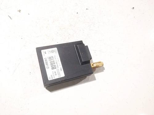 Electronic module SKODA SUPERB II (3T4) 2.0 TDI | BP38945706M83 - Image 2