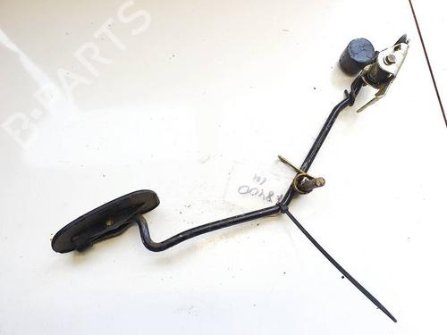Pedal Pedal LEXUS RX (MCU15) 300 AWD (MCU15) (201 hp) 35198773 35198773