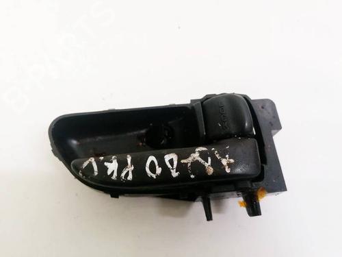 Used Front right interior door handle Front right interior door handle SUBARU FORESTER (SG_) 2.0 X AWD (SG5) (158 hp) 35367321 35367321