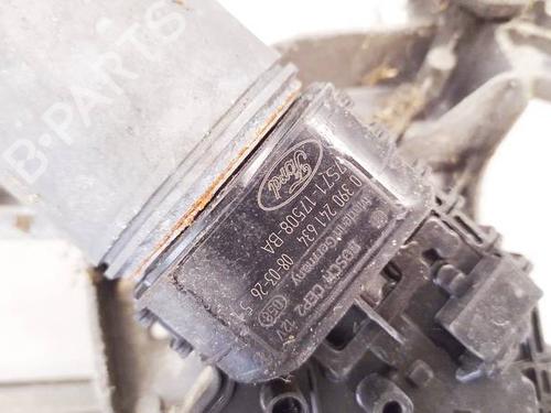 Front wiper motor FORD MONDEO IV (BA7) 1.8 TDCi | BP36895224M29 - Image 3
