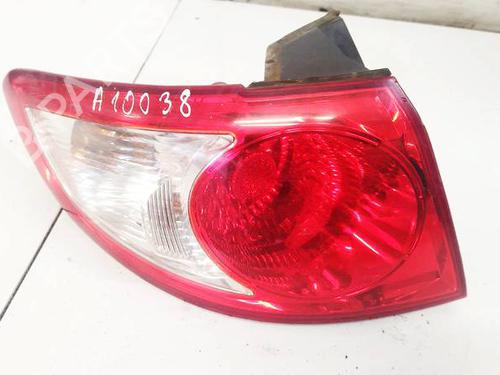 Used Left taillight Left taillight 35069908 35069908