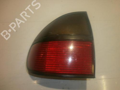 Used Left taillight Left taillight 35665652 35665652