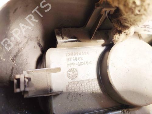 Cup/Object holder FIAT PUNTO EVO (199_) 1.3 D Multijet (199AXC1A, 199BXC1A, 199AXT1A, 199BXT1A) | BP35022009I37 - Image 3