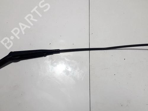 Used Front windshield wiper arm Front windshield wiper arm OPEL OMEGA B (V94) 2.2 DTI 16V (F69, M69, P69) (120 hp) 33099896 33099896