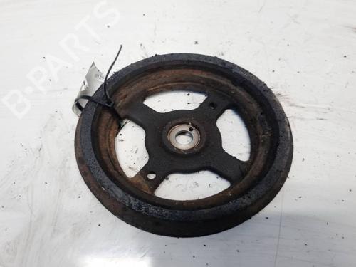Used Pulley Pulley 35546654 35546654
