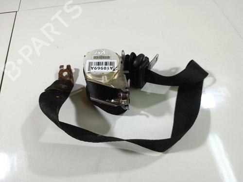 Used Rear left seatbelt Rear left seatbelt 34855466 34855466