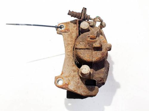 Left front brake caliper RENAULT ESPACE IV (JK0/1_) 2.0 dCi (JK03, JK04, JK1C, JK1G, JK1J, JK1K) | BP35127459M105 - Image 2